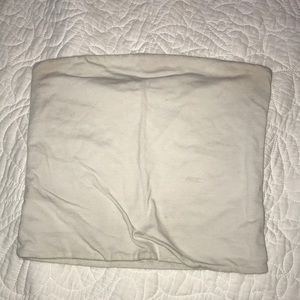 Brandy Melville tube top